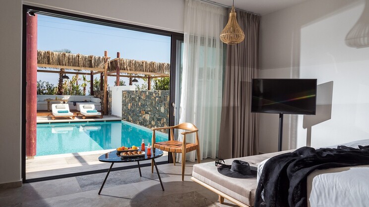 Stella Island Luxury Resort & Spa